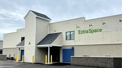 Extra Space Storage