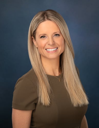 Vanessa Glendenning, FNP-C, BSN