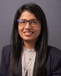 Sidra Saleem