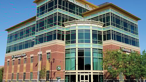 Stockman Wealth Management Billings