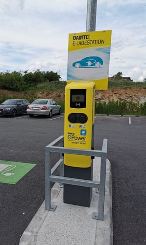 ÖAMTC ePower