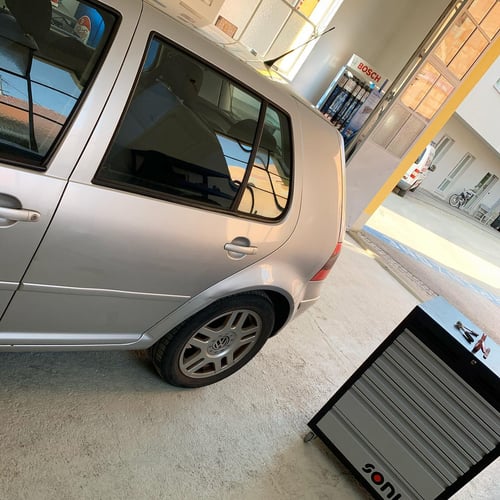 MS Autoglas in Eferding