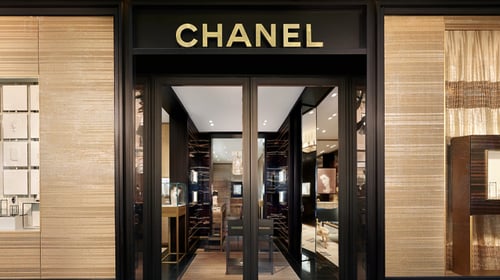 CHANEL Logo