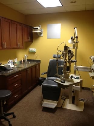 Laser Eye Center of Carolina | Cary, NC