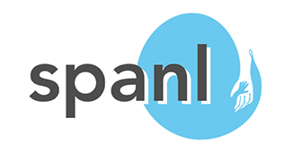 SPANL Food Bank logo