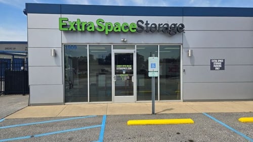Extra Space Storage