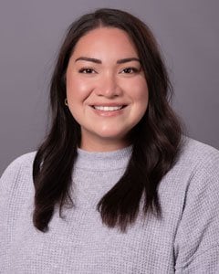 Yvette Luna