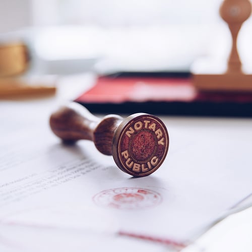 APOSTILLADOS EDDIE - Servicios de Notary Public