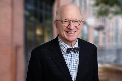 The Loring Gifford Group Team Photo