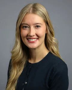 Grace Grabenstein OD