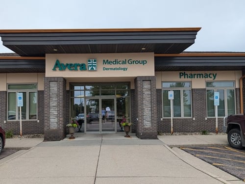 Avera Medical Group Dermatology Minnesota Ave