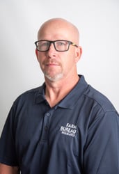 Gilbert Simpson GFB Agent