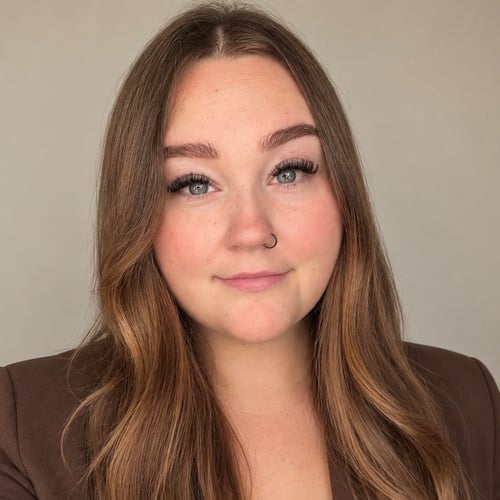 Headshot of Megan Haydu