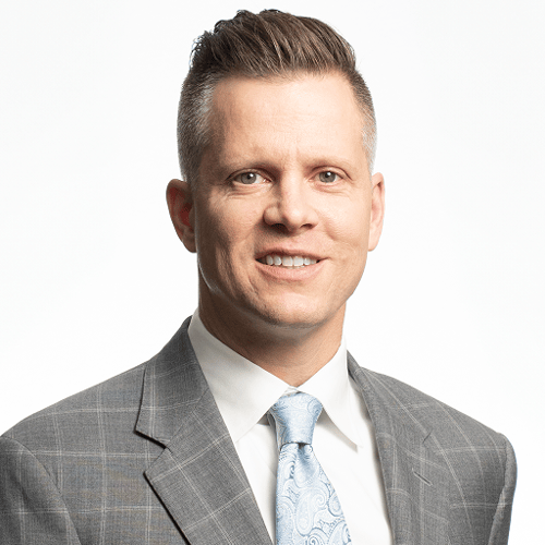 Headshot of Jak Pullen