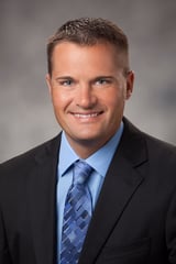 photo of Brock Urie, MD