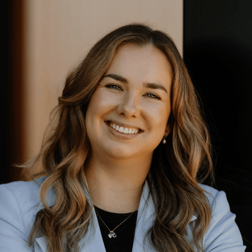 Portrait de Isabel Lessard