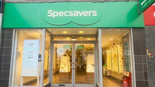 Specsavers Opticians and Audiologists - North Finchley