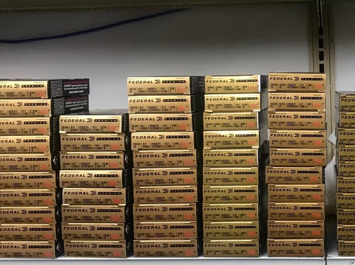 Paducah Shooters Supply