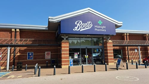 boots hearing test near me