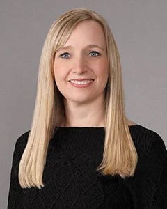 Amy Weier