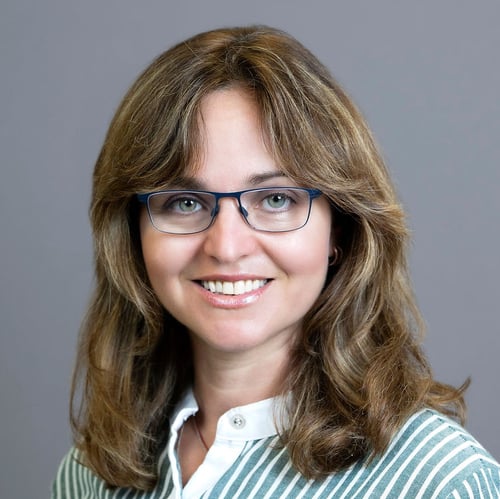Victoria Chernyak, MD, MS