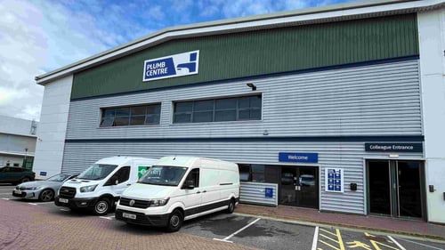 Basildon Plumb Centre
