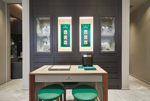 Katramopoulos Jewellery Store