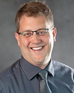 Brett Hutton, ARNP