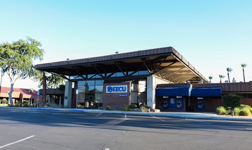EECU Barstow Branch