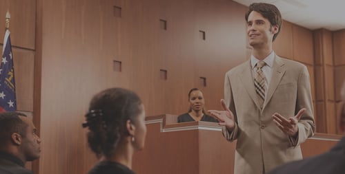 Atlanta Car Accident Lawyer Graham Scofield