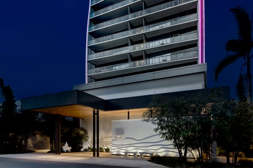 Nami Lake Nona
