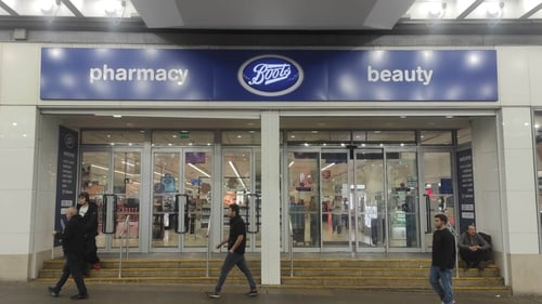 boots hearing test near me