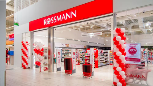 ROSSMANN