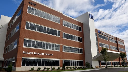 Norton Cancer Institute Breast Health - Brownsboro
