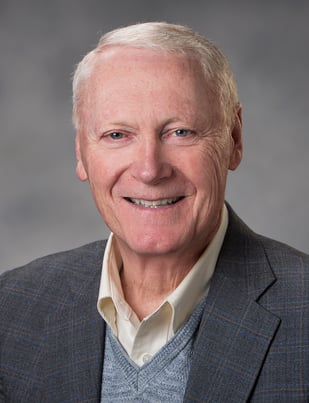 photo of Jeffrey Felt, MD