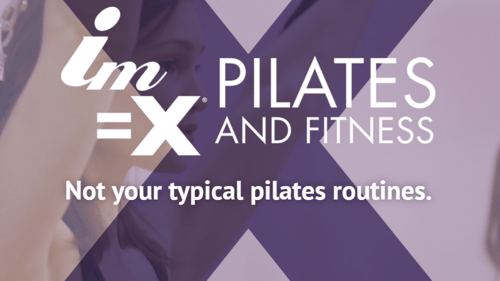 Not Your Typical Pilates Routines!