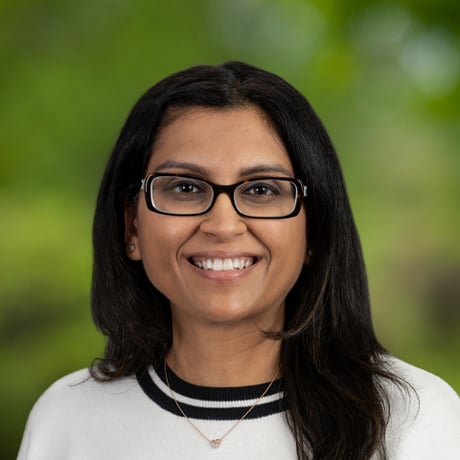 Niyati Skaria, M.D.