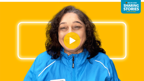 Meet The UPS Store Retail Owner Krishna Parikh
