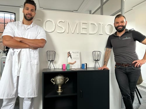 Team Cosmediq