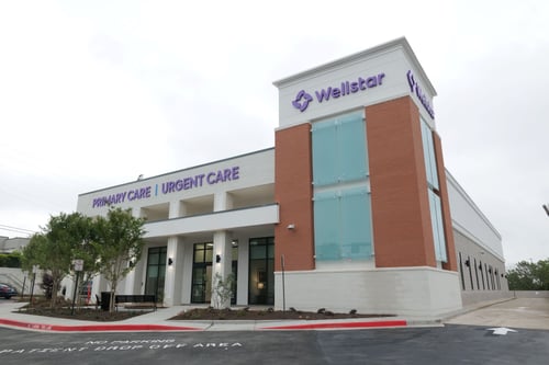 Image of Wellstar Urgent Care 780 Church Street
