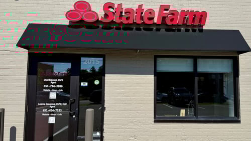 Leanne Casanova - State Farm Insurance Agent