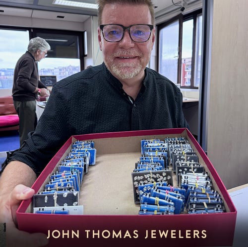 John Thomas Jewelers Albuquerque, NM