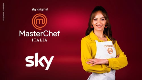 Banner Dounia Masterchef