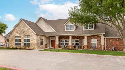 Brookdale Lewisville