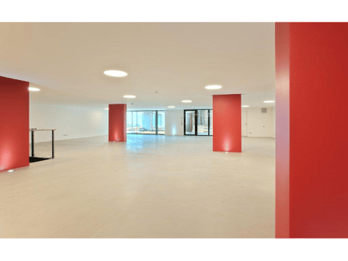 Pohl Industrieböden GmbH