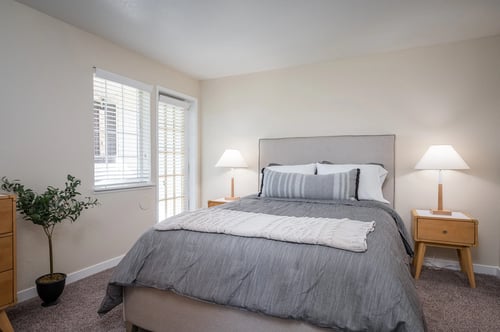 at Sundial Apartments, Wilsonville, OR