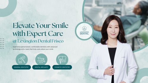 Lexington Dental in Frisco, TX 75035 - Dentist, Dentist Office, Dentist near me, Dental Clinic, Dental clinic near me, Dental Implants, Cosmetic Dentistry, Family Dentistry, Family Dentist, Kids Dentist, Emergency Dentist, Emergency Dental Care, Teeth Whitening, Wisdom Tooth Extractions, Wisdom Teeth Removal, Dental Checkups, Dental Cleaning, Teeth Cleaning, Affordable dentures, Invisalign, Clear Aligner, Tooth Pain, Toothache, Root Canal, Veneers, Gum Disease, Gum Disease Treatment, Tooth Crown, Sensitive teeth, Cavity, Chipped teeth, Smile makeover, Tooth fillings, Tooth Bonding.