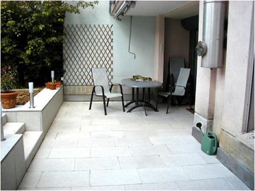 Sitzplatz
