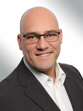 Ing. Richard Hecher, MBA, MSc, MLS - Hecher GTMLC Consulting e.U.