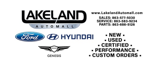 Lakeland Automall - Central Florida's Superstore | Quality New and Pre-Owned Vehicles in Lakeland, FL

📍 1430 W. Memorial Blvd, Lakeland, FL 33815
📞 Call: 863-577-5030 | ✉ Email: VIP@LakelandAutomall.com

Shop a huge selection of top-quality used cars, trucks, and SUVs at unbeatable prices. Conveniently located in Lakeland, FL, we offer financing options and expert service to make your car-buying experience seamless. Visit us today!